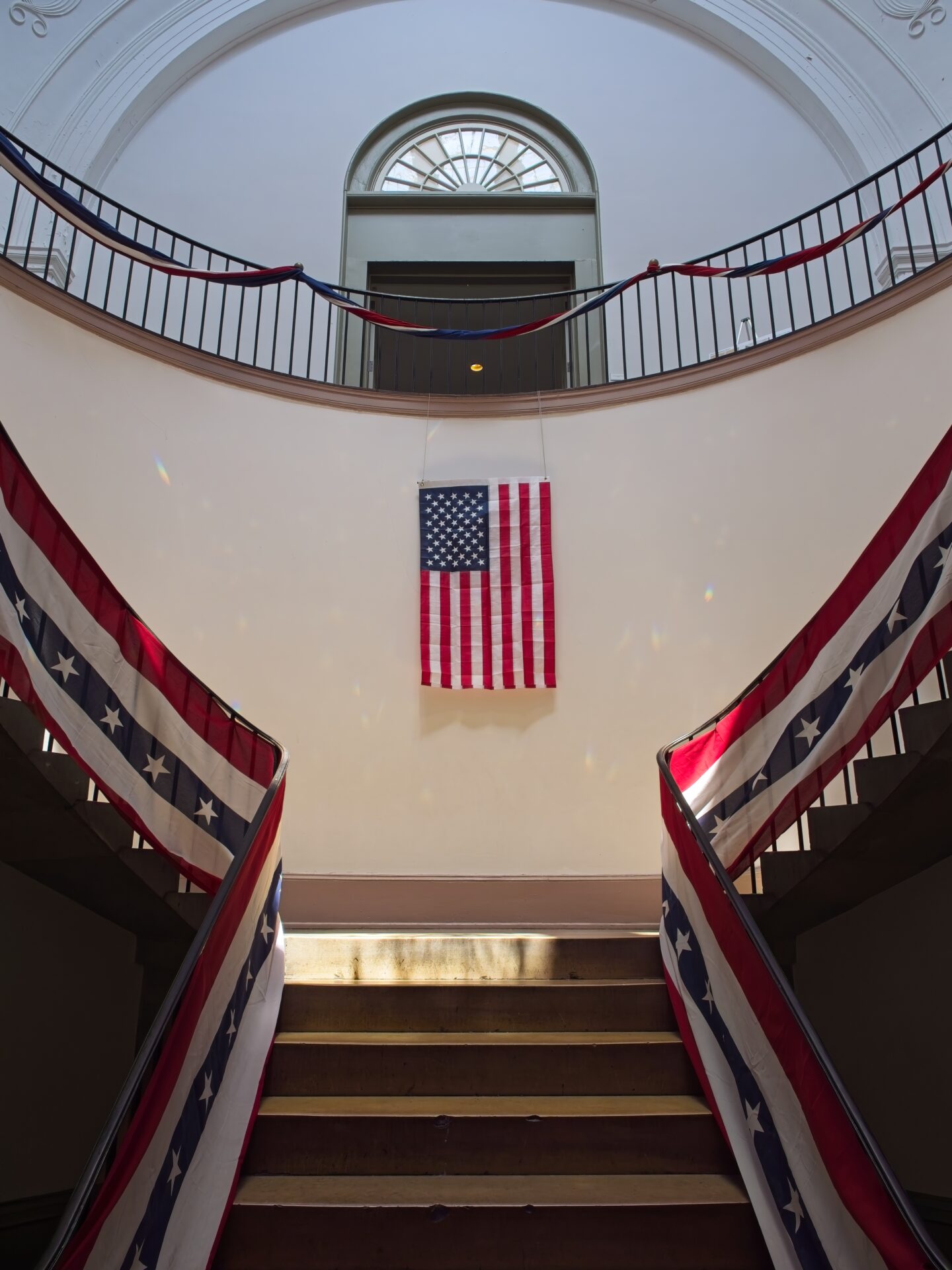 Flags, Flags and More Flags