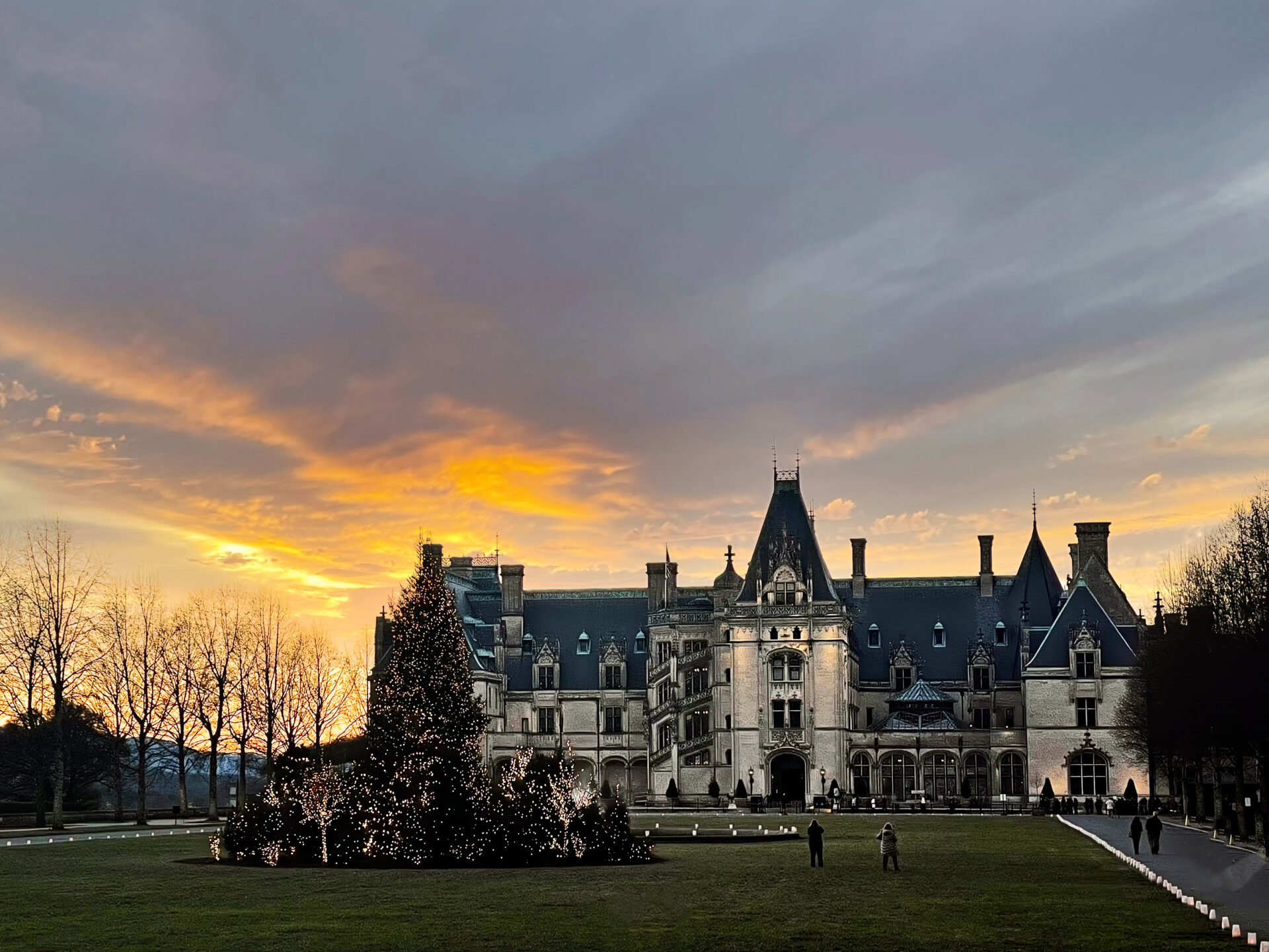 Biltmore Estate