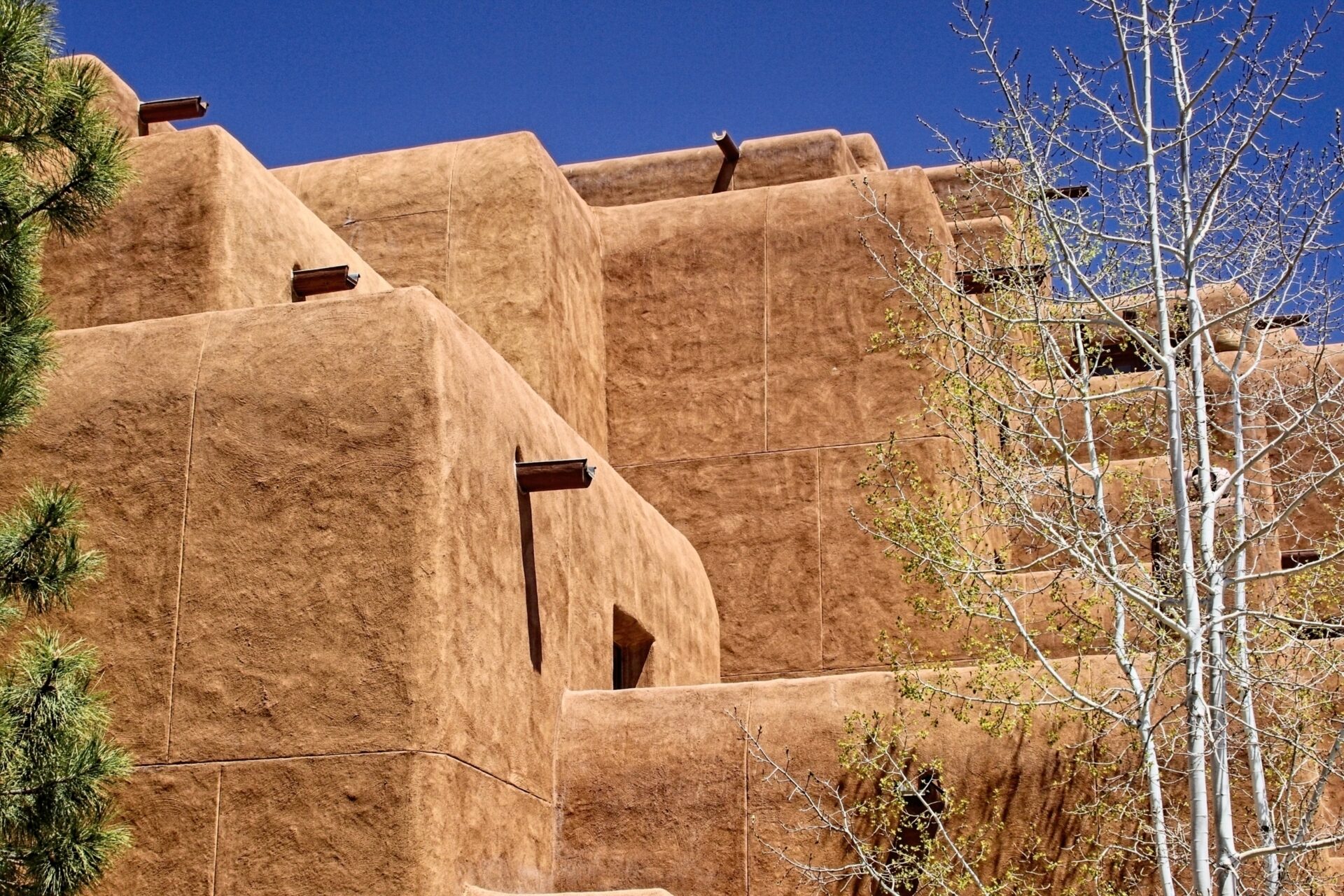 Adobe Walls – New Mexico