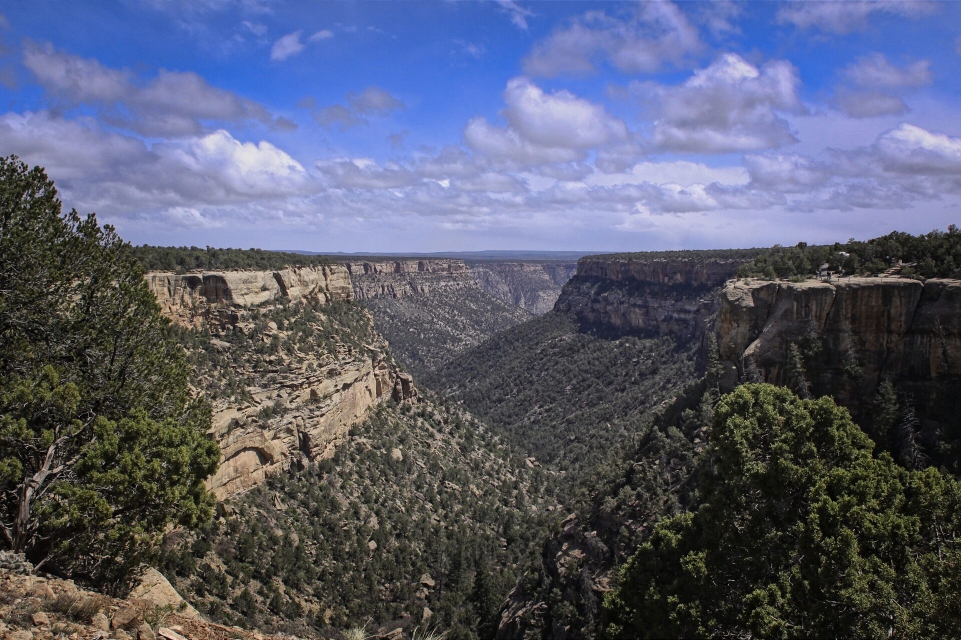 Mesa Verde – Colorado