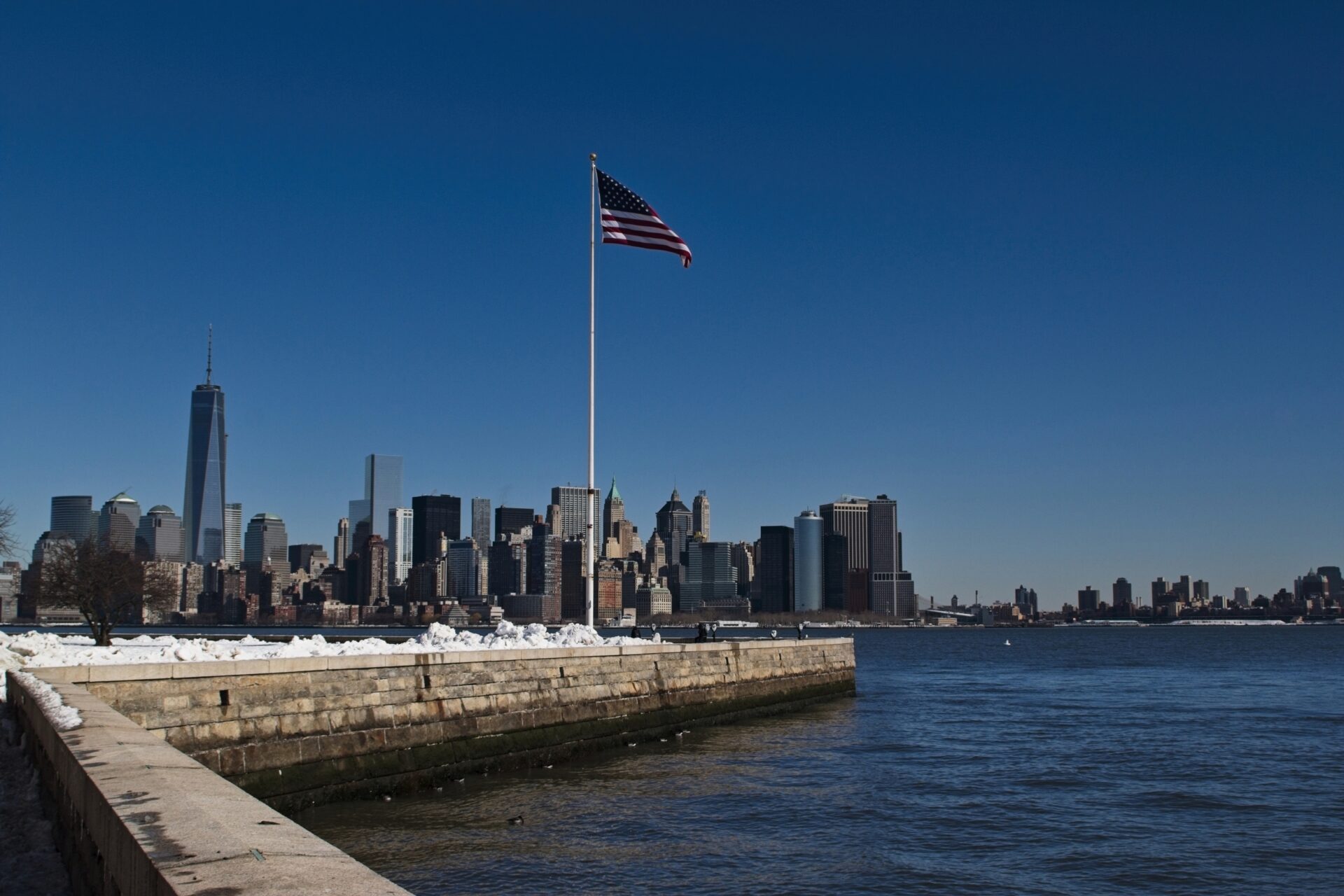 New York City – New York