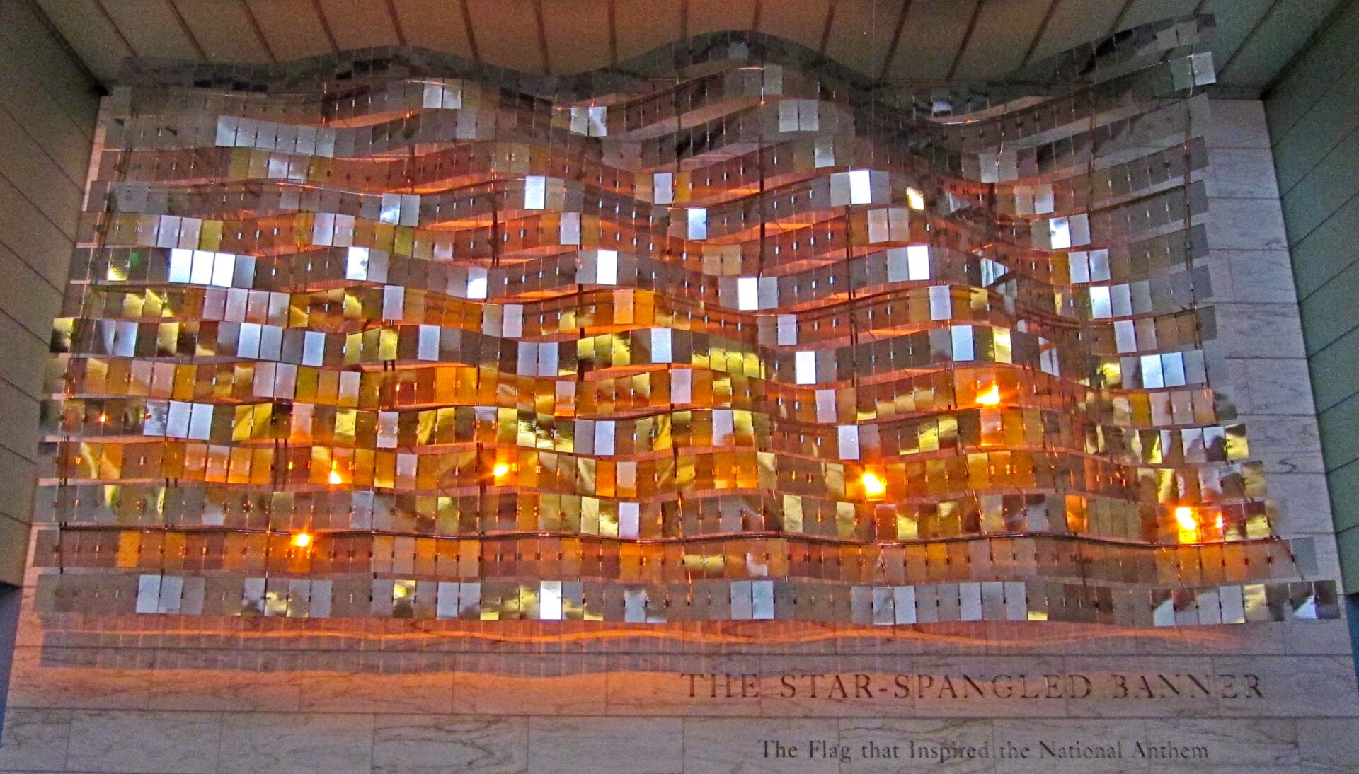 The Star-Spangled Banner