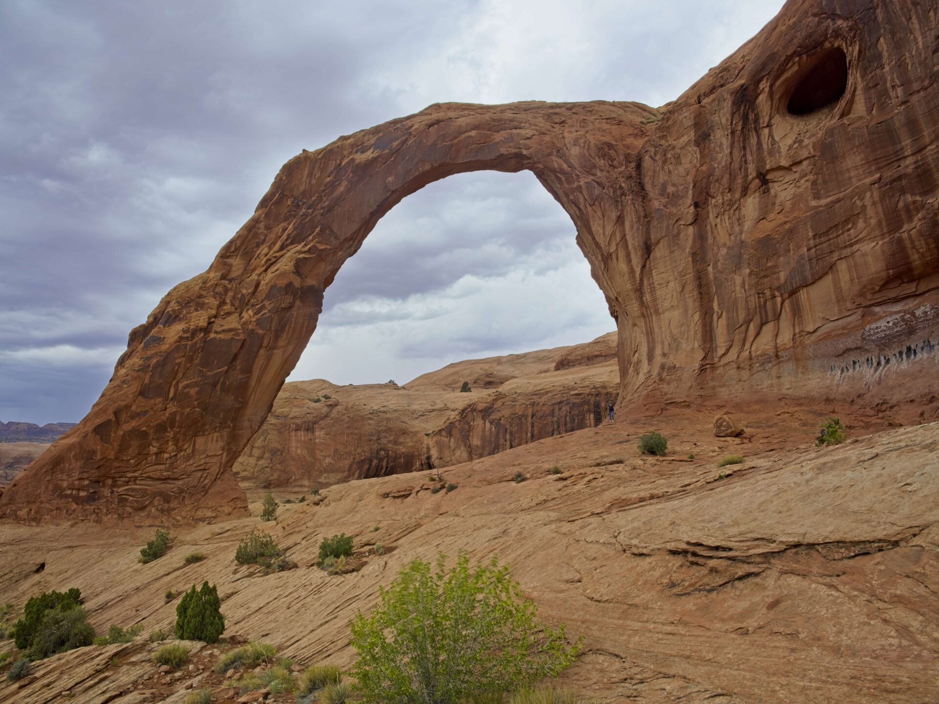 Corona Arch, Utah