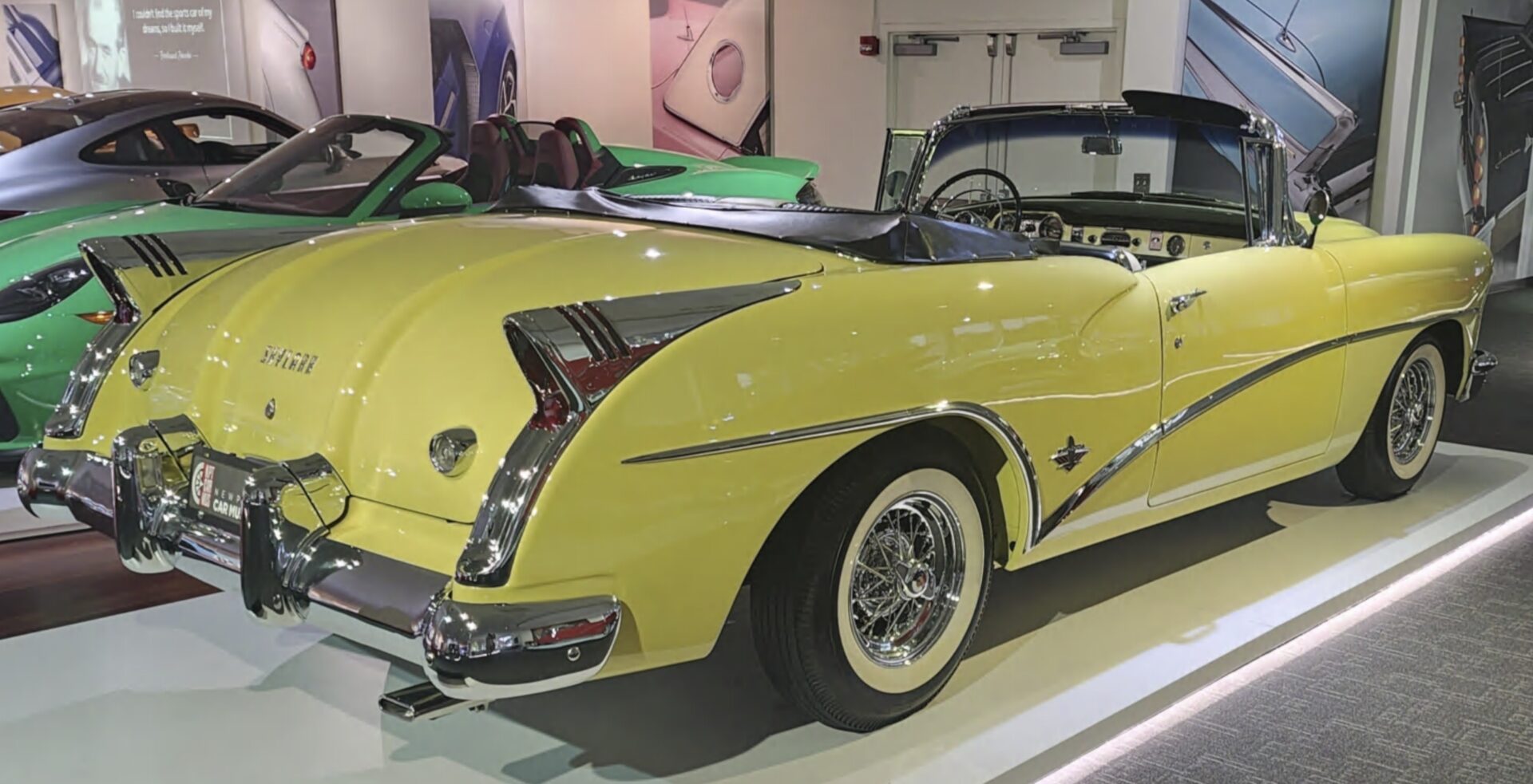 1954 Buick Skylark