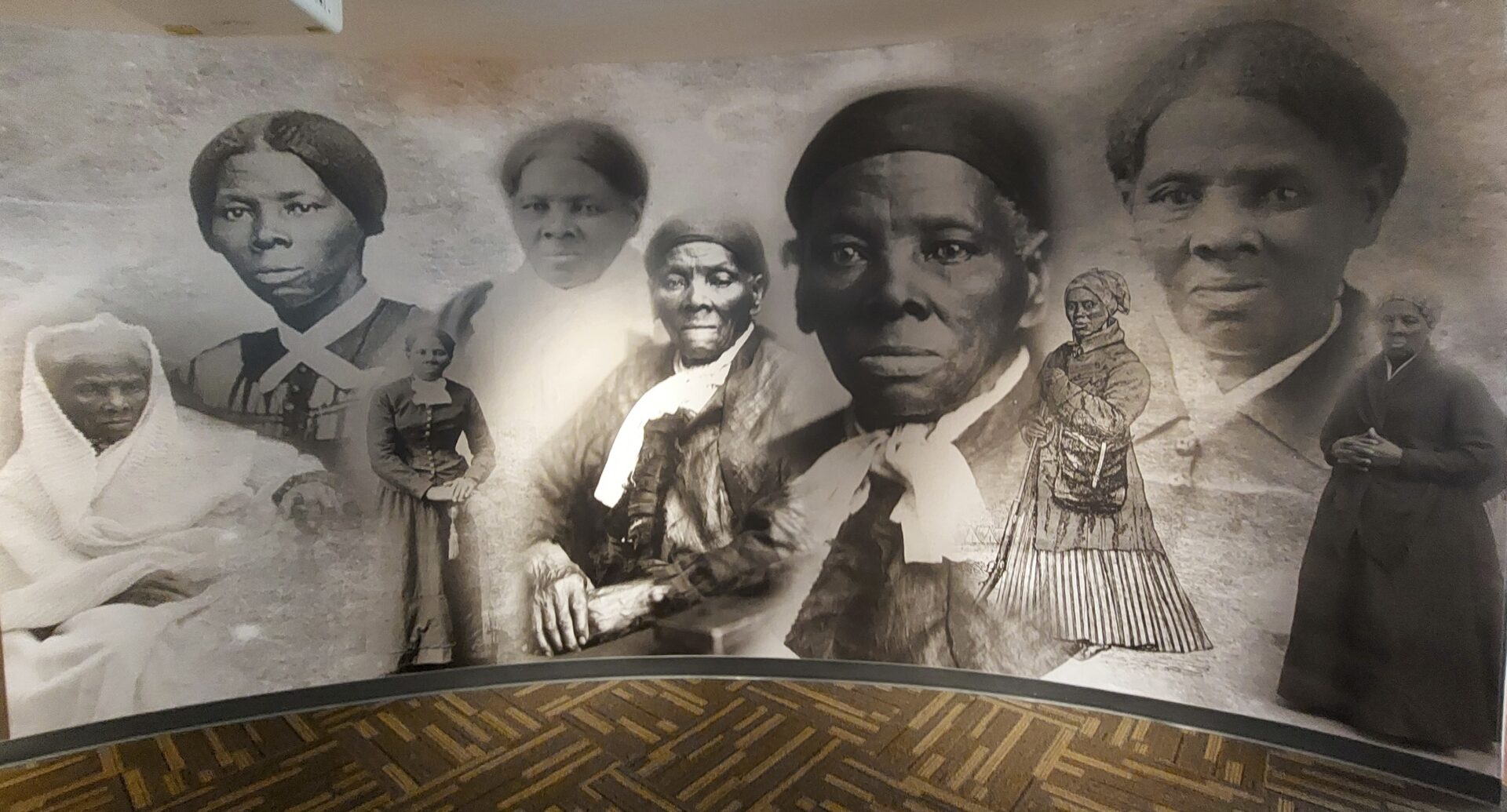 Spirit of Harriet