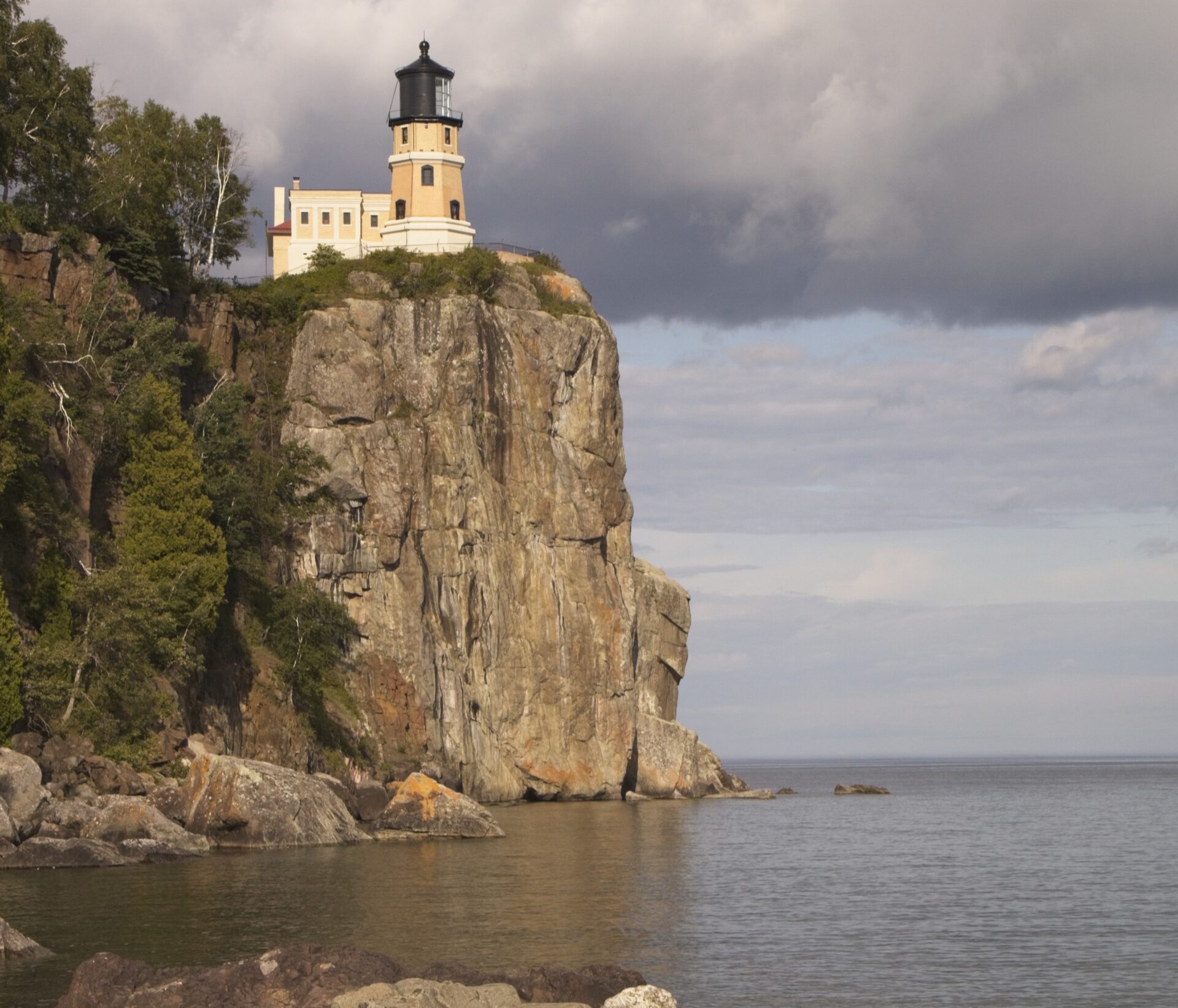 Split Rock Lighthouse