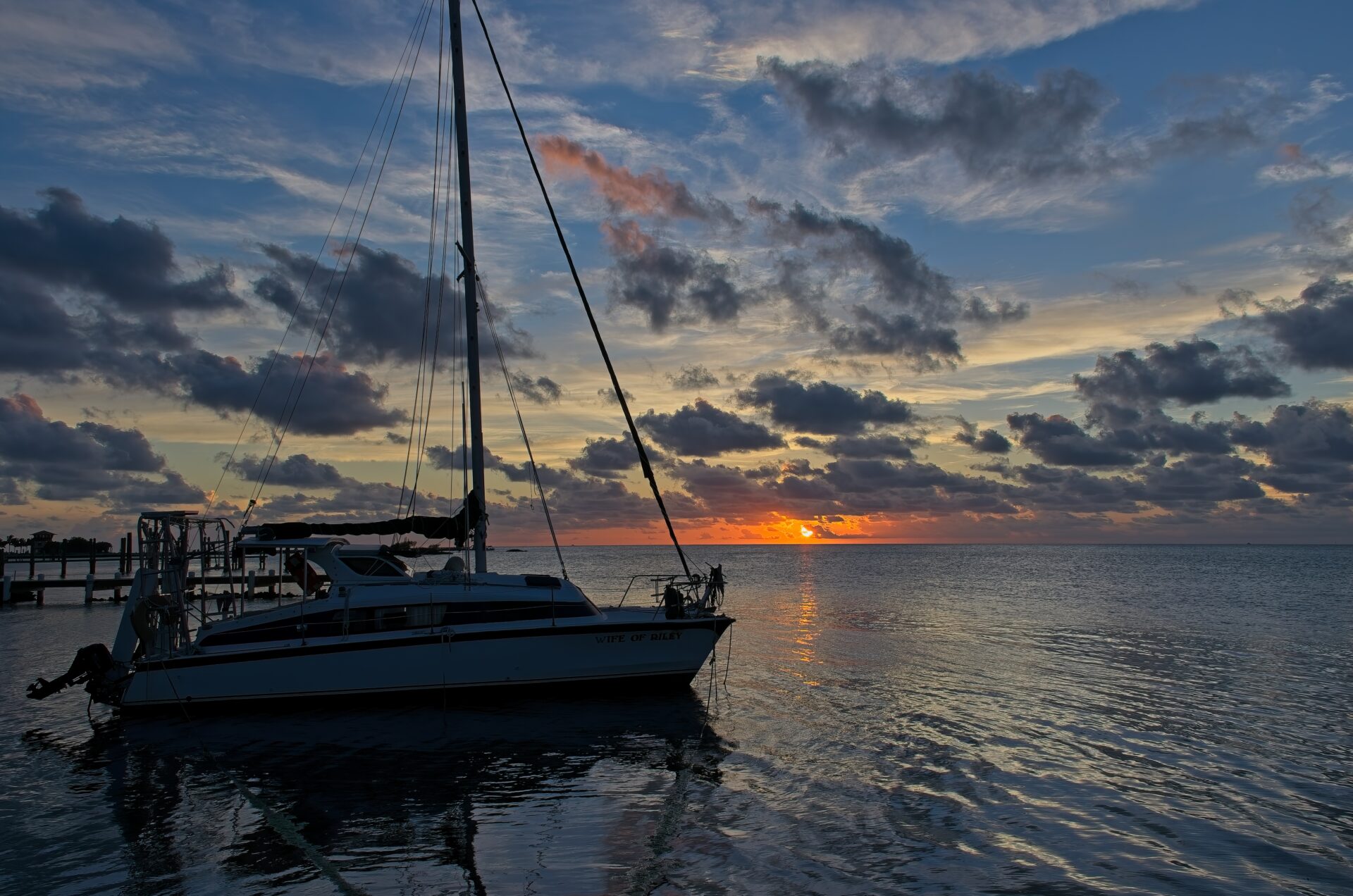 Florida Sunset