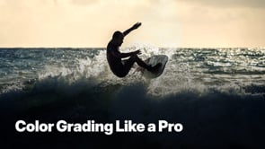 Build a Faster, Bolder Editing Workflow