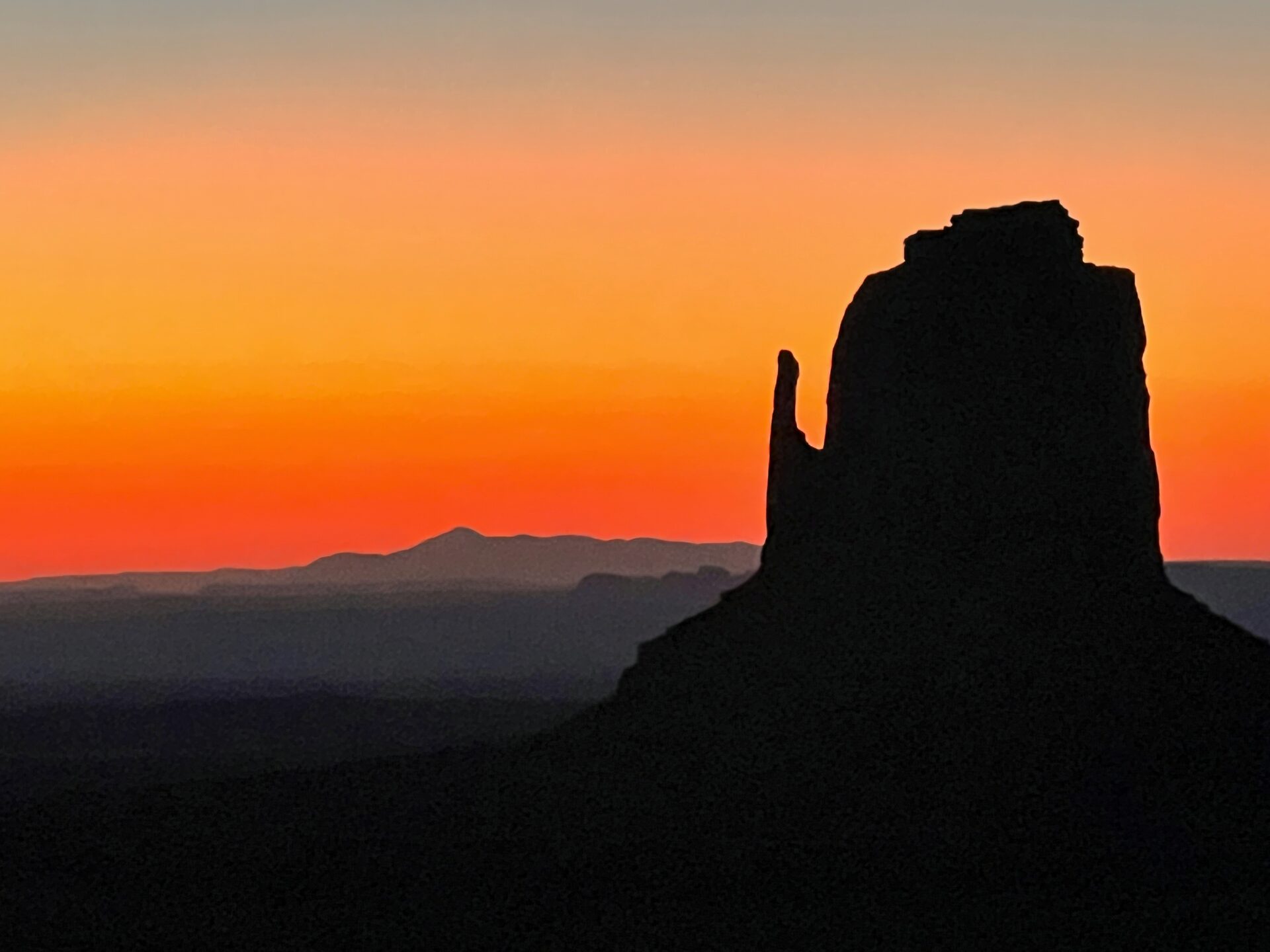 Arizona Sunset