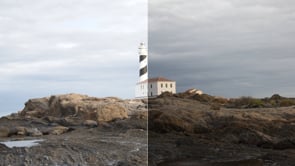 Create Depth and Guide the Eye With Local Adjustments – Live Edit