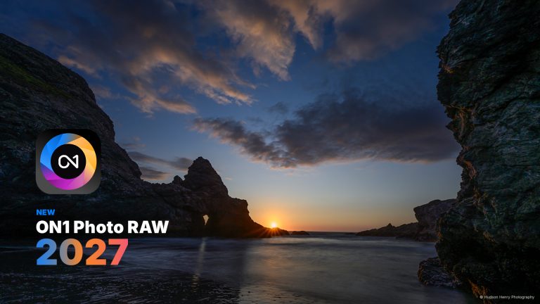 Introducing ON1 Photo RAW 2027: A New RAW Processing Engine, Improved NoNoise AI, an AI Culling Assistant and More