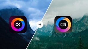 Beginner Landscape Editing: From Photo RAW 2026 to 2027