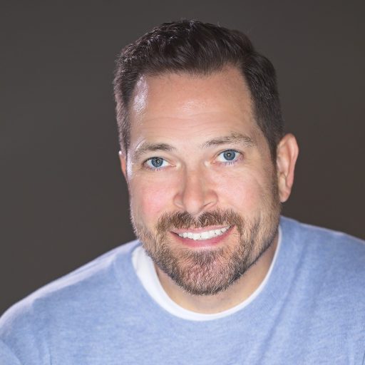 Dan Harlacher