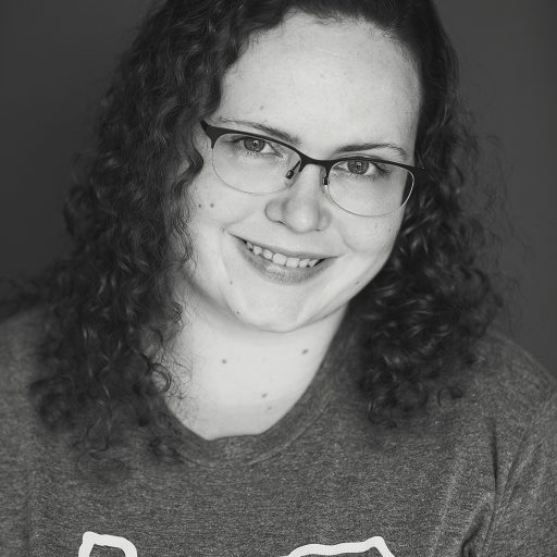 Kahlie Wright