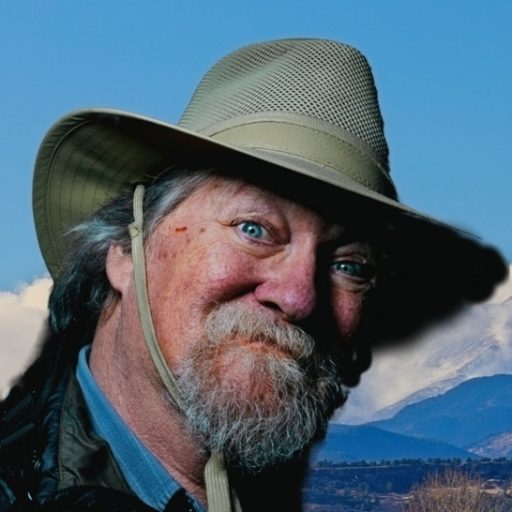 Paul Campbell