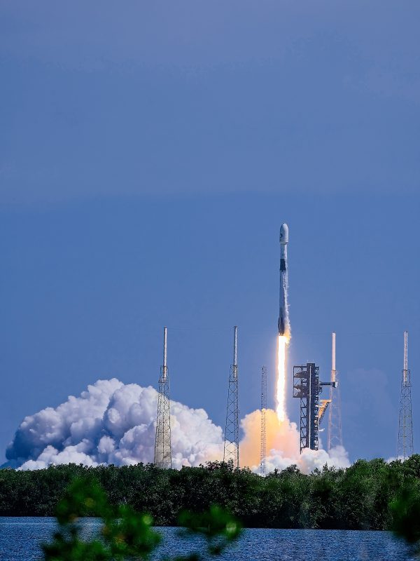 Lift Off
